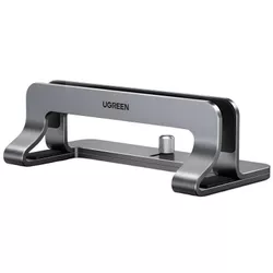 купить Подставка для ноутбука Ugreen 25706 Vertical Laptop Stand LP258, Silver в Кишинёве 