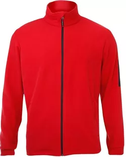 купить Спецодежда Lahti Pro 7506568 Jachetă Polar, rosie, M (L4012102) в Кишинёве 