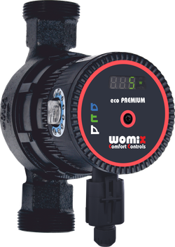 Насос Womix Eco Premium 25-6