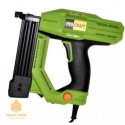 Электрический степлер PEH 600 Procraft