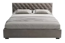 купить Кровать my-STYLE my-Mona 140x200 (P09D14M08) в Кишинёве 