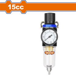 купить Аксессуар для систем отопления Wadfow WFF3503 Filtru reglare aer comprimat 1/4" в Кишинёве 