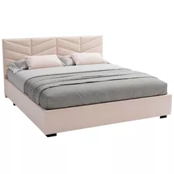 cumpără Pat my-STYLE my-Sofi 200x200 (P16D20M10) în Chișinău 