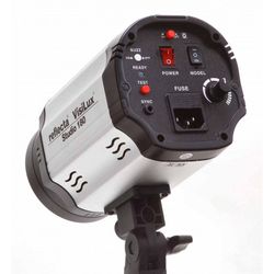 Studio equipment set Reflecta Visilux Studio Kit 180