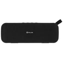 cumpără Boxă portativă Bluetooth Tellur TLL161171 Loop, Black în Chișinău 