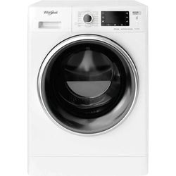 купить Стиральная машина с сушкой Whirlpool FWDD1171582WBCV в Кишинёве 