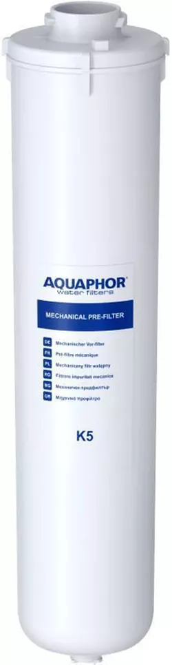 купить Картридж для проточных фильтров Aquaphor K-5 в Кишинёве 