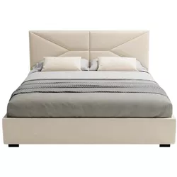 cumpără Pat my-STYLE my-Rina 160x200 (P51D16M09) în Chișinău 