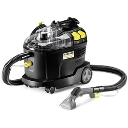 cumpără Aspirator cu spălare Karcher Puzzi 8/1 Go!Further (1.100-249.0) în Chișinău 