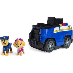 купить Машина Paw Patrol 6055931 Split Second Vehicles ast в Кишинёве 