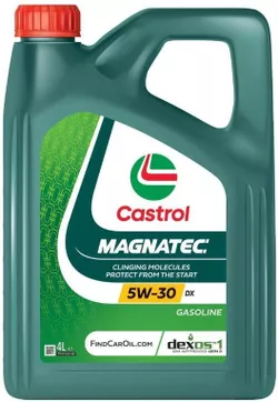 cumpără Ulei Castrol MAGNATEC DX 5W-30 4L în Chișinău 