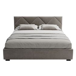 cumpără Pat my-STYLE my-Zoea 120x200 (P18D12M08) în Chișinău 