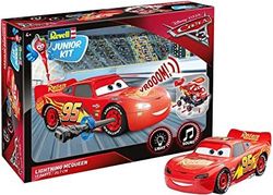 Сборная модель Revell Lightning McQueen, 00860, код 43796