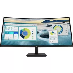 cumpără Monitor HP P34hc G4 în Chișinău 
