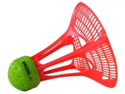 купить Инвентарь для бадминтона Victor 201441 Fluturas Badminton AS Airshuttle II в Кишинёве 