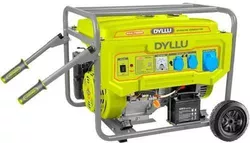 купить Генератор Dyllu DTGEAA116 (53805) в Кишинёве 