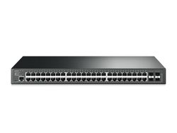 48-port 10/100/1000Mbps Switch TP-LINK