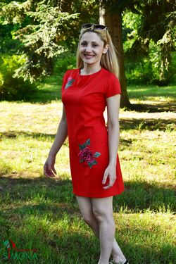 Платье Simona ID 4411
