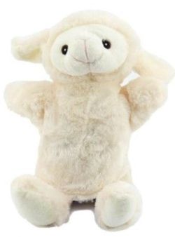 купить Мягкая игрушка Toi-Toys 75080Z Animăluțele vesele (în asortiment) в Кишинёве 