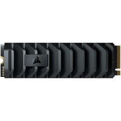 купить Накопитель SSD внутренний Corsair MP600 PRO XT, w/Heatsink (CSSD-F1000GBMP600PXT) в Кишинёве 