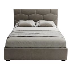 купить Кровать my-STYLE my-Leya 90x200 (P37D90M08) в Кишинёве 