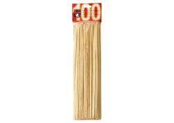Betisoare pentru gratar 80/100buc, 30cm
