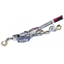 cumpără Troliu Torin TRK8041L, тяговая, механическая рычажная 4 т. în Chișinău 