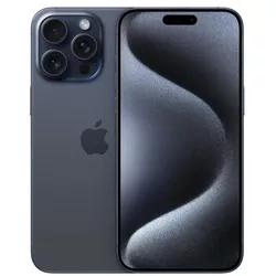 cumpără Smartphone Apple iPhone 15 Pro Max 256GB Blue Titanium MU7A3 în Chișinău 