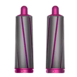 cumpără Accesoriu pentru uscător de păr Dyson Set Ondulatoare, 40 mm p/u Airwrap (969470) în Chișinău 
