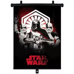 купить Солнцезащитная шторка Seven 9321 Шторка подъемная STAR WARS в Кишинёве 