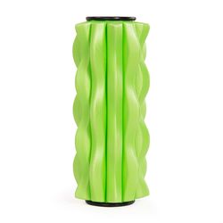 Массажный пилатес-ролл мини 6.5x16 см Bodhi Wave 938W (6549)