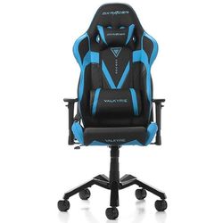 купить Gaming кресло DXRacer Valkyrie GC-V03-NB-B, Black/Blue/Black в Кишинёве