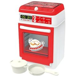 купить Игрушечная кухня и посуда Optmarket ДЕ05.390 Aragaz в Кишинёве 