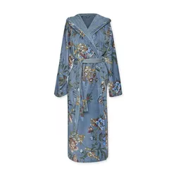 cumpără Textile de casă Pip Studio 320922 Secret Garden Bathrobe Blue XL în Chișinău 