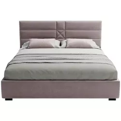 купить Кровать my-STYLE my-Maya 200x200 (P35D20M11) в Кишинёве 