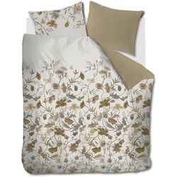 cumpără Lenjerie de pat Beddinghouse 332713 Elizabeth 240x200/220 Natural în Chișinău 