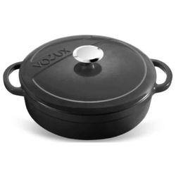 cumpără Cratiță Voeux Kitchenware ST-166 28cm, Elegance în Chișinău 