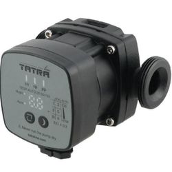 купить Насос циркуляционный Tatra-Line TESP-AUTO 25-80/130 в Кишинёве 