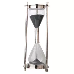 купить Часы Pereflex HI051 Песочные часы Star Dekor (083995) в Кишинёве 