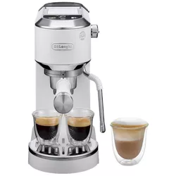 cumpără Espressor manual DeLonghi EC890.WI Dedica Duo în Chișinău 