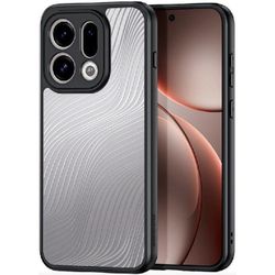купить Чехол для смартфона Dux Ducis OPPO Reno Finde X9 AIMO, Black в Кишинёве 