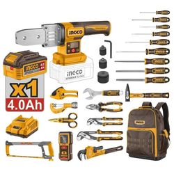 cumpără Set de unelte de mână INGCO COS25105 (53409) în Chișinău 