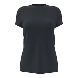 Футболка JOMA - MANGA CORTA TORNEO NEGRO