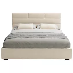 cumpără Pat my-STYLE my-Liza 160x200 (P48D16M09) în Chișinău 