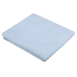 cumpără Set de perne si plapume Akuku A1805 Pătură de vară 80x90cm Blue în Chișinău 