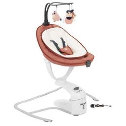 cumpără Leagăn pentru bebeluși Babymoov A055018 Leagan Swoon Motion Terracotta în Chișinău 