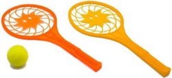 купить Игрушка misc 1784 Set plastic p/u tenis mare 5186 в Кишинёве 