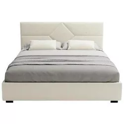 купить Кровать my-STYLE my-Mila 200x200 (P50D20M01) в Кишинёве 