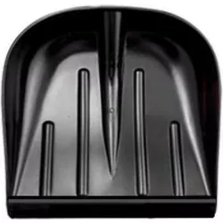 cumpără Lopată Unitehna Lopata zapada PVC (fara coada) (113254) în Chișinău 