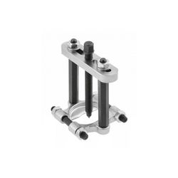 купить Ручной инструмент Hoegert HT8G256 Съемник подшипников сепараторный с упорами (22 - 115 мм) в Кишинёве 